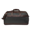 Sac de voyage Bond Grey Brown NTB330H