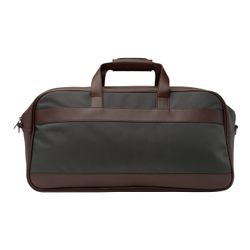 Sac de voyage Bond Grey Brown NTB330H