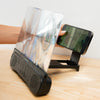 Amplificateur d’Écran pour Téléphone Portable avec Haut-parleur Rechargeable Screenier Réf. V0103925