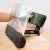 Amplificateur d’Écran pour Téléphone Portable avec Haut-parleur Rechargeable Screenier Réf. V0103925