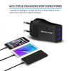 Chargeur rapide Voxlink 3 ports USB atoupry
