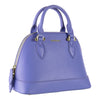 Petit sac bowling Hortense Bright Blue CTW034L Cacharel