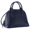 Petit sac bowling Hortense Navy CTW034N Cacharel