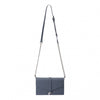 CACHAREL - Sac bandoulière dame Isla Blue CTW111L