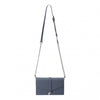 CACHAREL -  Sac bandoulière dame Isla Blue CTW111L