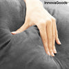 Coussin de lecture avec accoudoirs