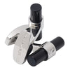 Boutons de manchette de CHRISTIAN LACROIX "More Black" LJM925A