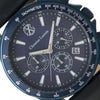 Chronographe "Element Navy" Christian Lacroix LMK825N atoupry