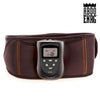 Ceinture abdo électrostimulateur atoupry