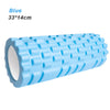 Roller en mousse pour sport et fitness