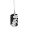 BRACELETS ET PENDENTIF STORMTROOPER (STAR WARS) atoupry