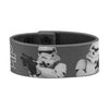 BRACELETS ET PENDENTIF STORMTROOPER (STAR WARS) atoupry