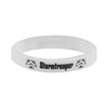 BRACELETS ET PENDENTIF STORMTROOPER (STAR WARS) atoupry