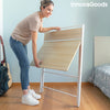 BUREAU PLIABLE AVEC ÉTAGÈRE TABLEZY