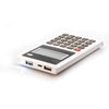 CALCULATRICE-CHARGEUR DE BATTERIE USB 6000 mAh atoupry