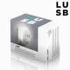CHARGEUR ADAPTATEUR USB AVEC LED 2 EN 1 atoupry