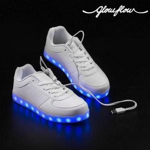 Chaussures lumineuses 