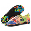 Chaussures Trekking Tendance atoupry