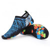 Chaussures Trekking Tendance atoupry
