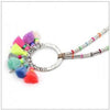 COLLIER FASHION BOHEME atoupry
