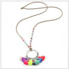 COLLIER FASHION BOHEME atoupry