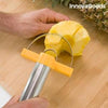 COUPEUR ET EPLUCHEUR D'ANANAS atoupry