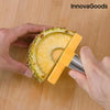 COUPEUR ET EPLUCHEUR D'ANANAS atoupry