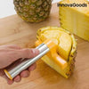 COUPEUR ET EPLUCHEUR D'ANANAS atoupry