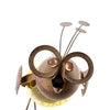 DECORATIVE BIRD - LAMPE SOLAIRE atoupry