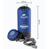 Douche Portable à Pression pour Camping atoupry