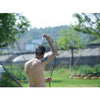 Douche Portable à Pression pour Camping atoupry