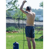 Douche Portable à Pression pour Camping atoupry