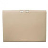 Etui pour iPad Sienna Nude & Gold UEE618X Ungaro atoupry