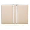 Etui pour iPad Sienna Nude & Gold UEE618X Ungaro atoupry