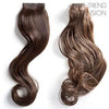 EXTENSIONS CHEVEUX MAMZELLE Ô atoupry