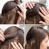 EXTENSIONS CHEVEUX MAMZELLE Ô atoupry