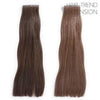 EXTENSIONS CHEVEUX MAMZELLE Ô atoupry