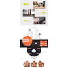 Stimulateur de muscles pour fitness. Soyez au top atoupry
