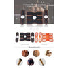 Stimulateur de muscles pour fitness. Soyez au top atoupry