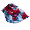 FOULARD SOIE UFS341 Ungaro atoupry