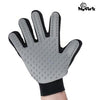 GANT DE BROSSAGE POUR CHIEN & CHAT MY PET PETTER atoupry
