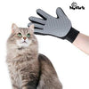 GANT DE BROSSAGE POUR CHIEN & CHAT MY PET PETTER atoupry