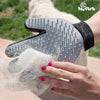 GANT DE BROSSAGE POUR CHIEN & CHAT MY PET PETTER atoupry