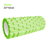 Roller en mousse pour sport et fitness