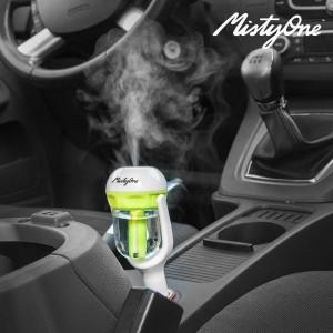 HUMIDIFICATEUR POUR VOITURE MISTYONE atoupry