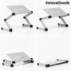 Table Réglable Positions Multiples pour Ordinateur Portable