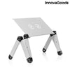 Table Réglable Positions Multiples pour Ordinateur Portable