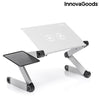 Table Réglable Positions Multiples pour Ordinateur Portable