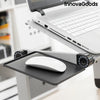 Table Réglable Positions Multiples pour Ordinateur Portable
