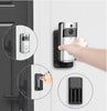 Ivi – L’Interphone-Visiophone sans fil qui veille sur vous, pilotable depuis votre smartphone !